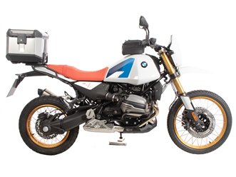 BMW R 12 G/S 2025 - 2025 Stelaż kufra centralnego Alurack Hepco Becker