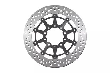 Tarcza hamulcowa przód Kawasaki ER6F/N, ZX-10R, ZX-6R, KLE 650 Versys, Z750 NG | NG1056