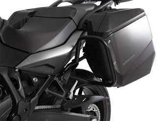 Gmole kufra Honda NT 1100 2022 - 2024 Hepco Becker | 5109537 00 01