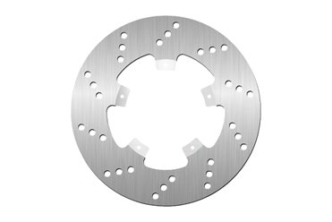 Tarcza hamulcowa przód Piaggio Fly 50/125, Typhoon 50/125 (220X96X4MM) (5X6,5MM) | NG1694