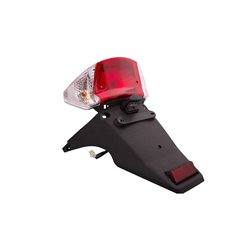 Lampa tylna do skutera Barton Falcon 2 Skuter