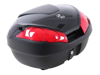Kufer centralny Journey TC 52 Hepco & Becker | 610207 00 11