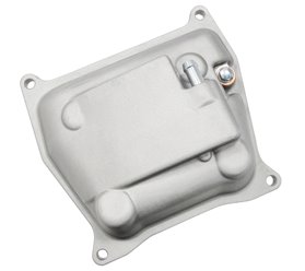 Pokrywa zaworów w zestawie Barton X-trail (skuter) 125