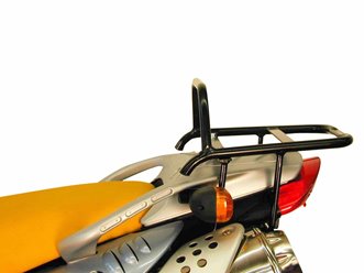 Stelaż pod kufer centralny BMW F 650 GS Dakar 2000 - 2016 / F 650 GS / G 650 GS 04 Hepco Becker | 650628 01 09