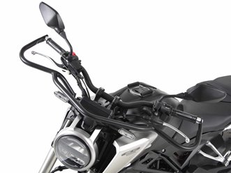 Gmole kierownicy Honda CB 125 R 2018-2024 Hepco Becker | 5039507 00 01