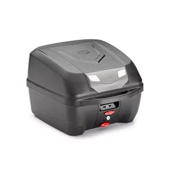 Kufer centralny 32L Cube Monolock z płytą Kappa | K320N