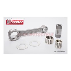 Korbowód Husqvarna CR/WR 250 Wossner | P2057
