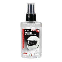 Spray do czyszczenia wnętrza kasku 100ml | 90057