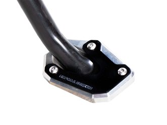 Poszerzenie stopki bocznej Suzuki GSX-S 1000 GT / Travel 2022-2026 Hepco Becker | 42113547 00 91