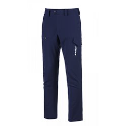 Spodnie Racing Navy XL (36) Kenny Racing | 251-6006011-36