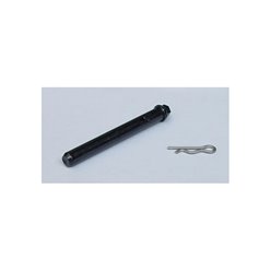 Trzpienie wieszaki klocków hamulcowych Kawasaki ER-5, ER-6N/F, Versys 650, VN 800/900/1500, Suzuki GS 500, DL 650, SV 650 1SZT. | PPS-906