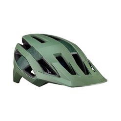 Kask rowerowy MTB Trail 3.0 V24 Spinach rozmiar L (59-63 cm) Leatt | 1024120592