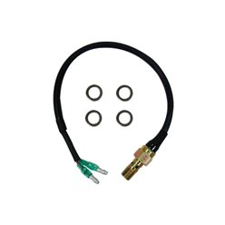 Czujnik stopu ciśnieniowy wkręcany Suzuki, Brembo (M10X1,00) Psychic | MC-01328-3