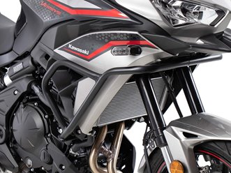 Gmole silnika Kawasaki Versys 650 2022-2026 Hepco Becker | 5012550 00 01