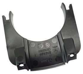 Mocowanie obudowy centralnej Skuter elektryczny YADEA E8S