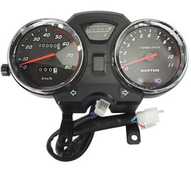 Licznik do motoroweru Barton Volcano Euro 5, Junak 902