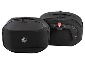 Sakwy boczne C-BOW 2 x 16l Hepco Becker | 640602 00 01