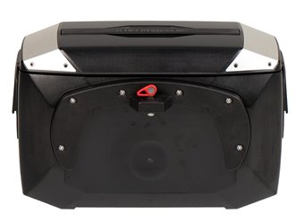 Kufer boczny Xcore C-BOW Hepco Becker | 610296 00 00