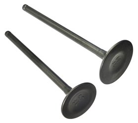 Zawory Barton Hyper 125 154FMI Motocykl 125