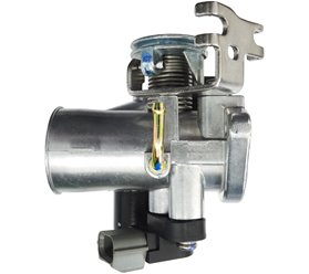 Przepustnica Barton GT 125