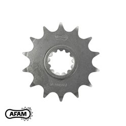 Zębatka przednia 2331 14 Benelli BN 302, 500 Leoncino, TRK 502, TRX 502X; Multistrada 1158 Łańcuch 525 AFAM | 190500-14