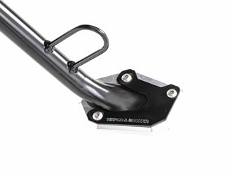 Poszerzenie stopki bocznej Suzuki V-Strom 1050 / XT 2020 - 2022 Hepco Becker | 42113544 00 91