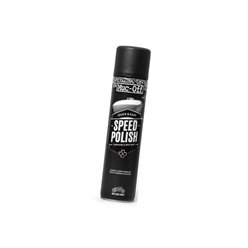 Spray polerująco-woskujący powierzchnię 400ml Muc-Off Speed Polish | 627