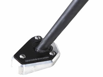 Poszerzenie stopki bocznej Kawasaki Versys 1000 / S / SE 2019 - 2024 Hepco Becker | 42112539 00 91