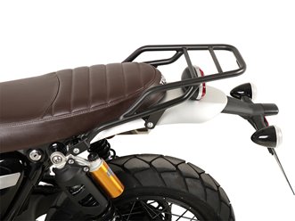 Triumph Scrambler 1200 XE 2024 - 2025 Bagażnik Hepco Becker