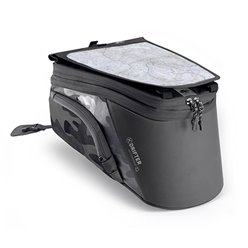 Torba (TANKBAG) na zbiornik do mocowania TANKLOCK KDRIFTER 10L-15L (17-25cm wys. x 25cm szer. x 29cm dł.) Kappa | DR01