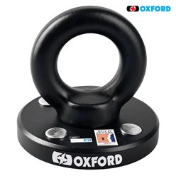 Kotwa do betonu ROTAFORCE GROUND ANCHOR obrotowa Oxford | LK400