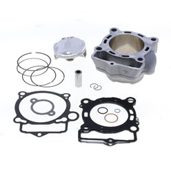 Cylinder kompletny KTM SX-F/XC-F 250, Husqvarna FC 250, GAS GAS EXF250 STD=78mm Athena | P400270100020