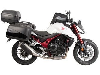 Stelaż kufrów bocznych Lock-it Honda CB 750 Hornet 2023 Hepco Becker | 6509541 00 01