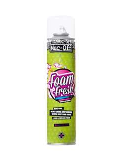 Pianka odświeżająca do kasku, butów, rękawic 400ml Muc-Off | 199
