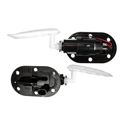 Pompa paliwa , Barton Sprint, Fighter, Volcano 50, Junak 902