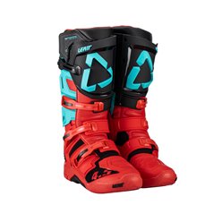 Buty cross 4.5 BOOTS FUEL rozmiar 40.5/25.5cm LEATT | 3023050450