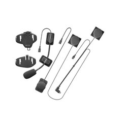 Zestaw montażowy baza do interkomu Tour / Avant / Sport / Urban / Link INTERPHONE | MICINTERPHOFLAT