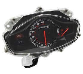 Licznik Barton Active 1P37QMB Skuter