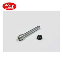 Trzpienie wieszaki klocków hamulcowych Yamaha YFM 550/700 Grizzly TYŁ | PPS-924