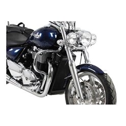 Gmole silnika Triumph Thunderbird 1600 / 1700 / Storm 2009 - 2018 Hepco Becker | 501720 00 02