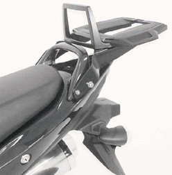 Stelaż kufra centralnego Alurack Suzuki GSF 1250/S Bandit 2007 - 2016 Hepco Becker | 6503513 01 01