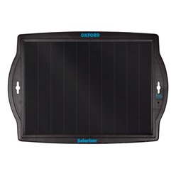 Ładowarka do akumulatorów Oximiser na baterie słoneczne Solar Oxford | OF949