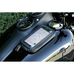 Uchwyt na Telefon Magnetyczny LAMPA Magneto Bike | 90424