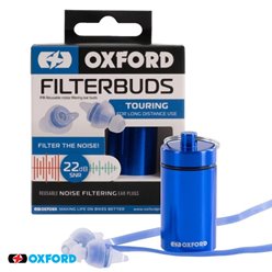 Zatyczki do uszu Model TOURING 22 SNR Oxford | OX954