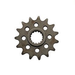 Zębatka przednia KTM LC4 400/600/620/640/690 16 zębów, łańc. 520 Mtx Parts | 10-KT2-16