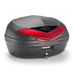 Kufer centralny 46L K466N Kappa | K466N2