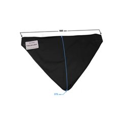 Chusta membranowa Silver Plus