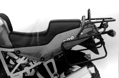 Rurowy stelaż centralny Ducati 600 SS 1994-1998 / 750 SS 91-97 / 900 SS 91 Hepco Becker | 650723 00 01
