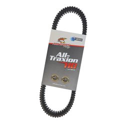 Pasek napędowy Polaris ACE 325, ACE 570, ACE 900, General/4/XP 1000, Ranger 900, Ranger 1000, RZR/XP/4 1000, RZR/4 900 All Balls | 25-9008
