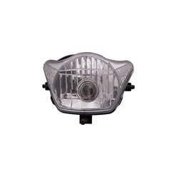 Reflektor, lampa Barton Hyper 125
